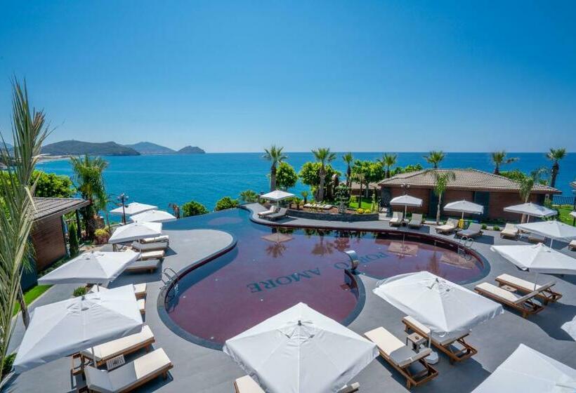 هتل Porto Amore Club