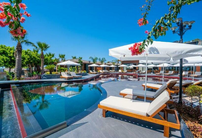 هتل Porto Amore Club