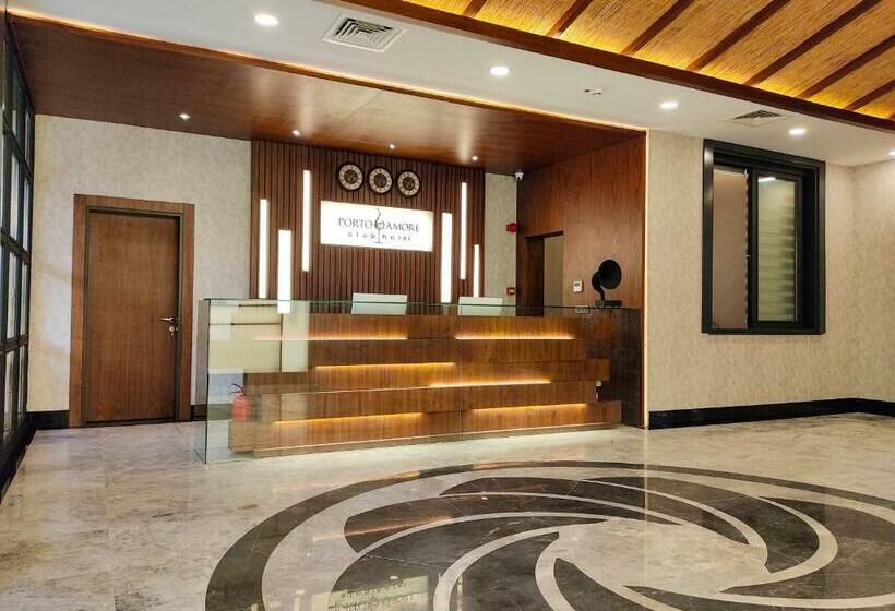 هتل Porto Amore Club