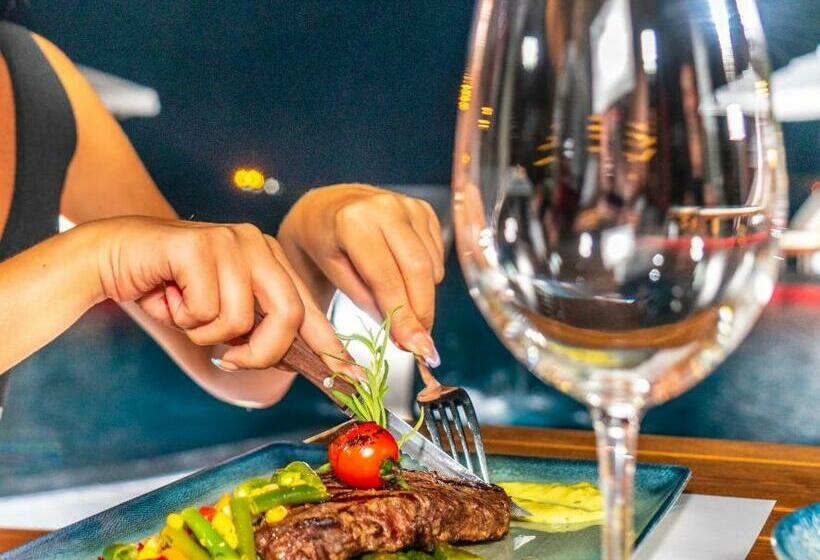 هتل Porto Amore Club