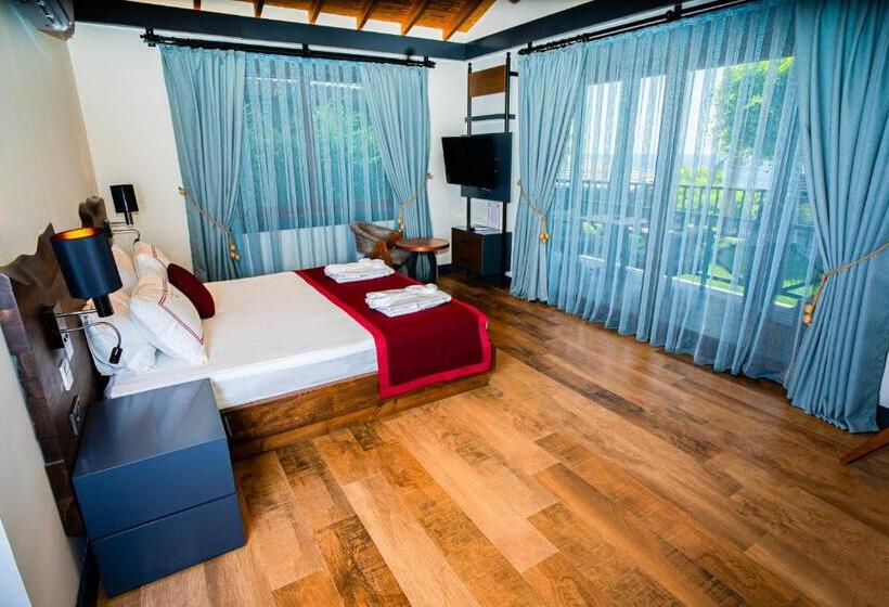 هتل Porto Amore Club