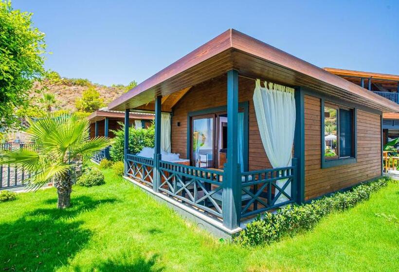 هتل Porto Amore Club