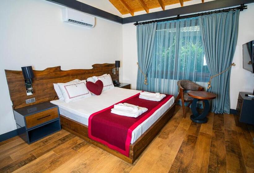 هتل Porto Amore Club