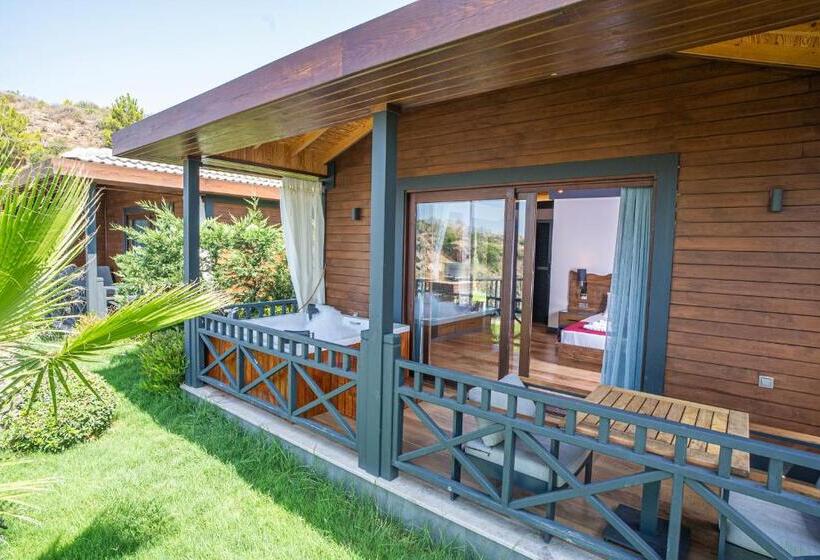 هتل Porto Amore Club