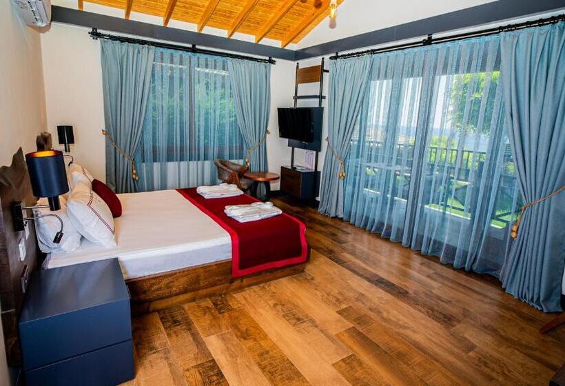 هتل Porto Amore Club