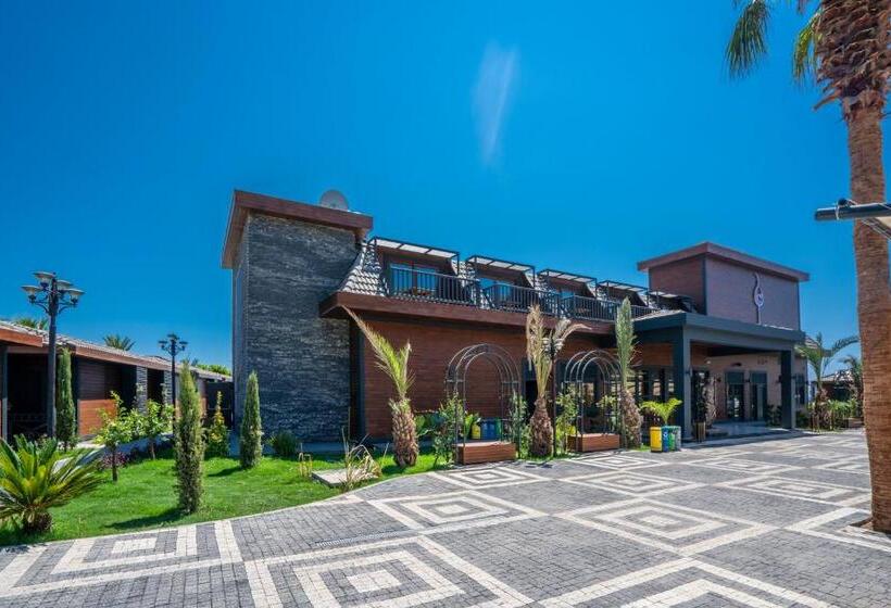 هتل Porto Amore Club