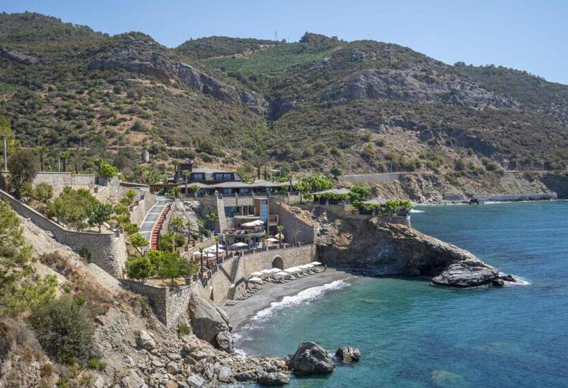 هتل Porto Amore Club