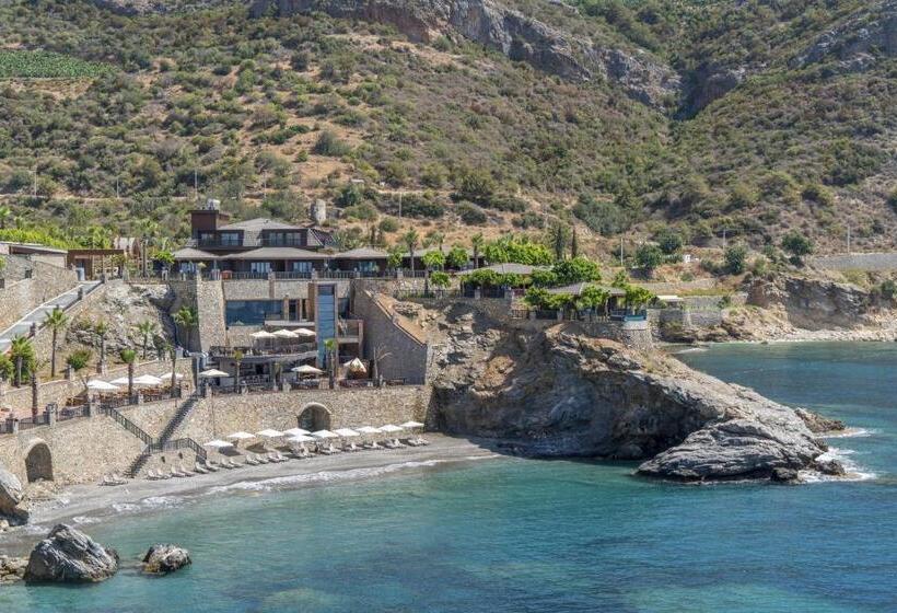 هتل Porto Amore Club