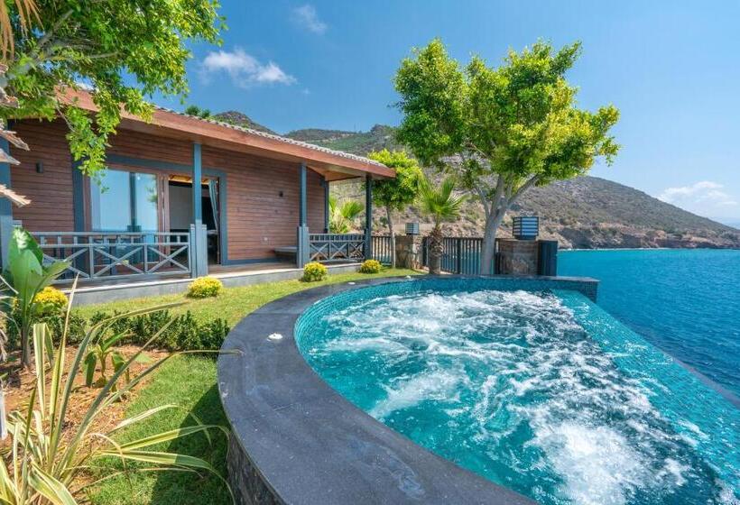 هتل Porto Amore Club