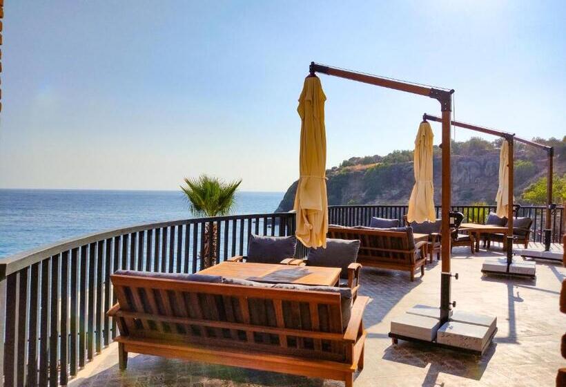 هتل Porto Amore Club