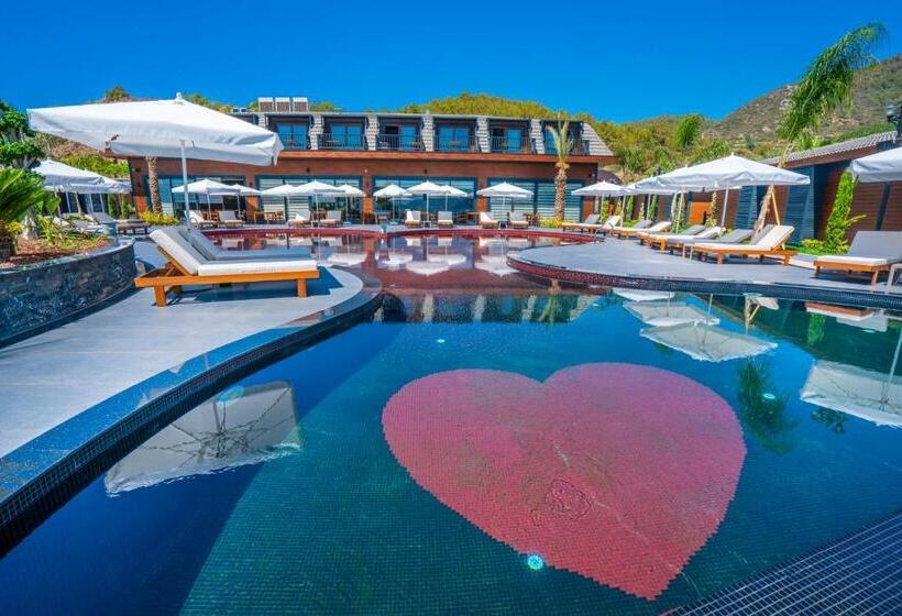 هتل Porto Amore Club