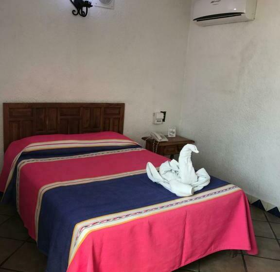 فندق Colonial Rivera