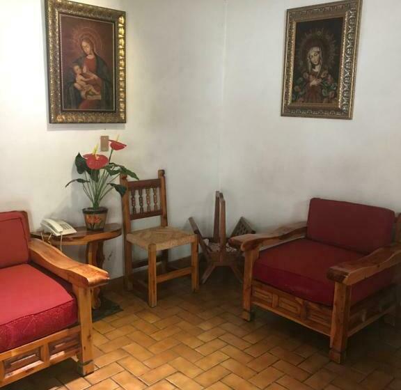 فندق Colonial Rivera