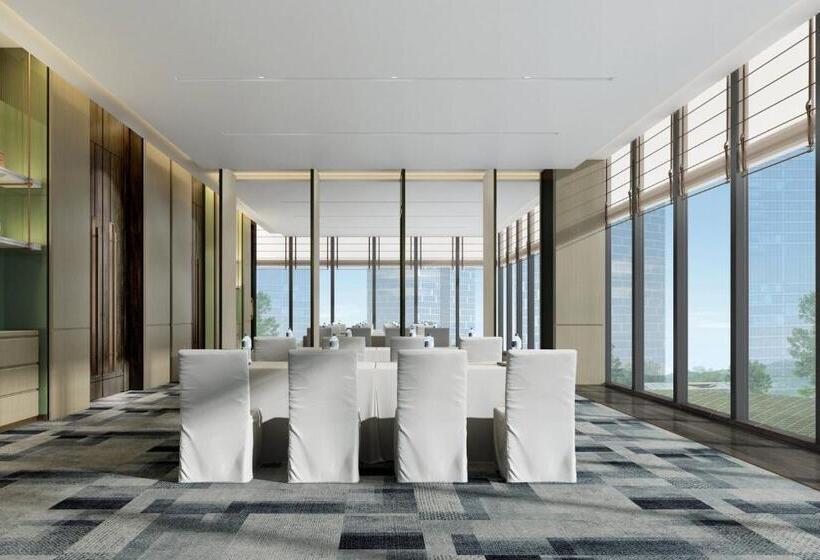 ホテル Courtyard By Marriott Luoyang