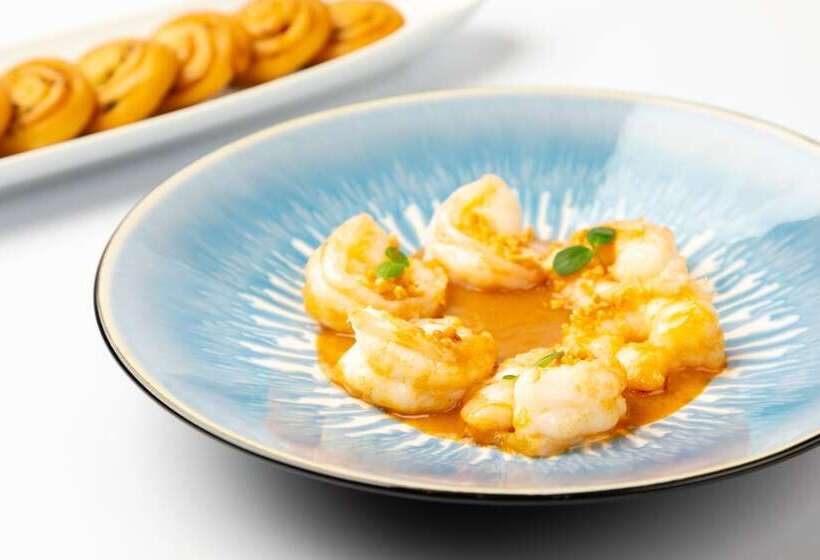 Crowne Plaza Xiamen Jimei Seaview, An Ihg Hotel Free Mini Bar