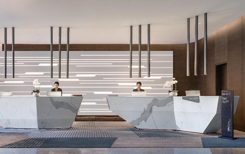 Crowne Plaza Xiamen Jimei Seaview, An Ihg Hotel Free Mini Bar