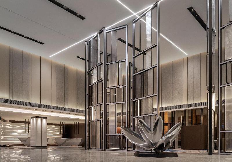 Crowne Plaza Xiamen Jimei Seaview, An Ihg Hotel Free Mini Bar