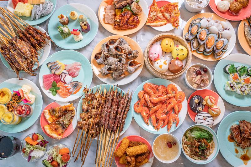 Crowne Plaza Xiamen Jimei Seaview, An Ihg Hotel Free Mini Bar