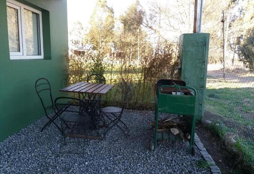 هتل Deptos Del Sur