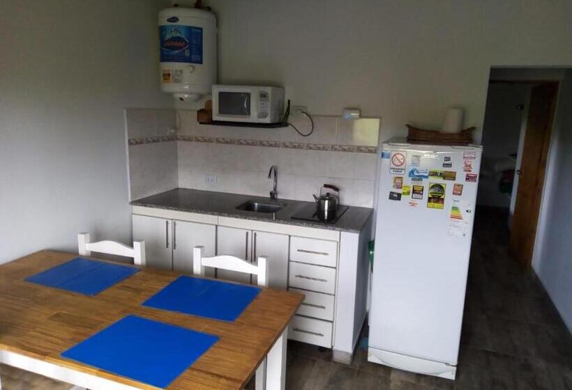 호텔 Deptos Del Sur