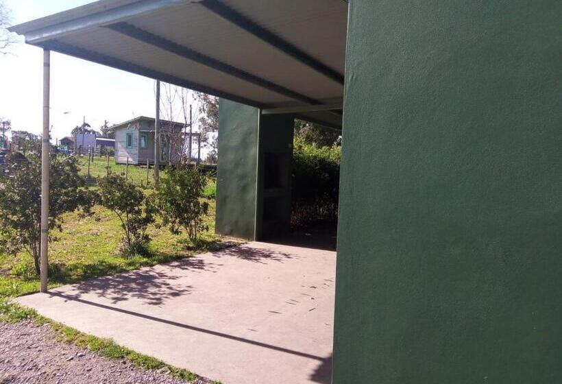 호텔 Deptos Del Sur