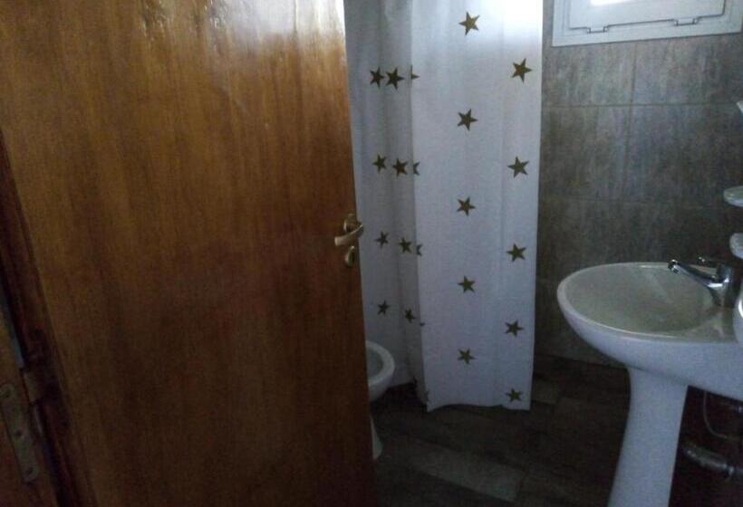 호텔 Deptos Del Sur