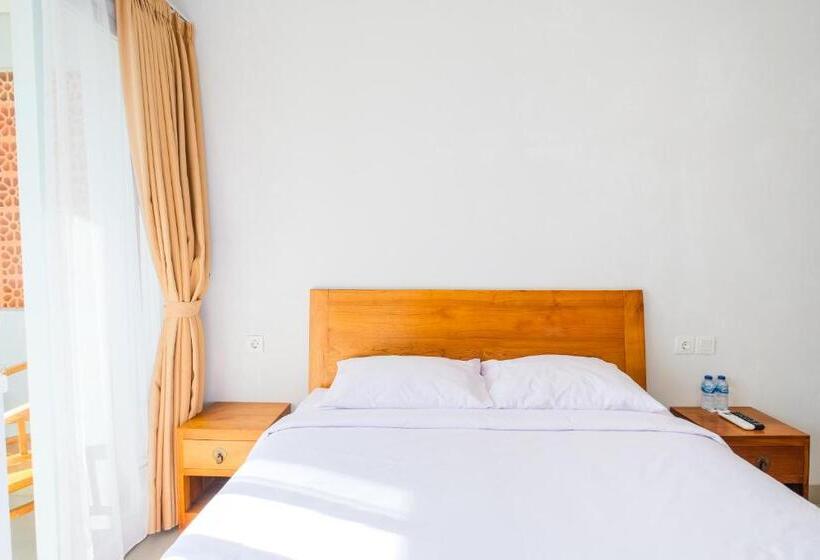 فندق Dharma Guest House Seminyak Redpartner
