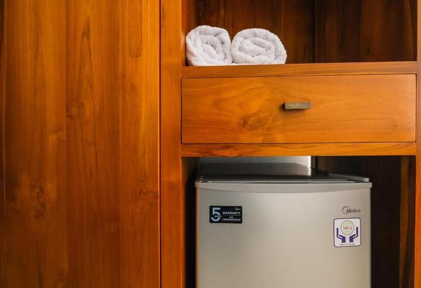 فندق Dharma Guest House Seminyak Redpartner