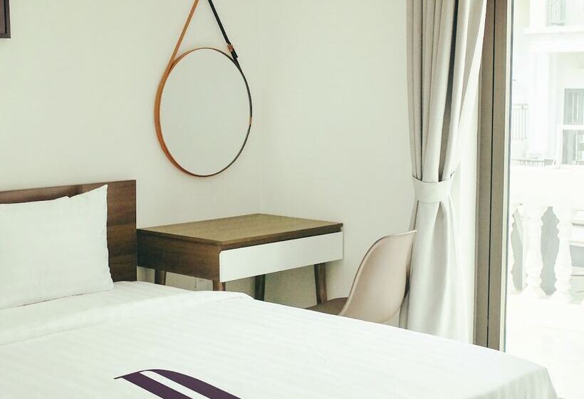 هتل Duong Chau Boutique