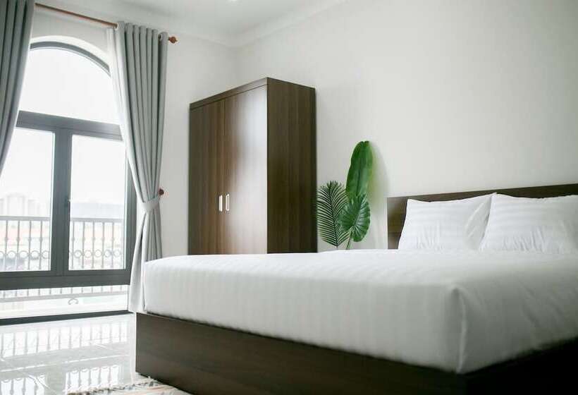 هتل Duong Chau Boutique