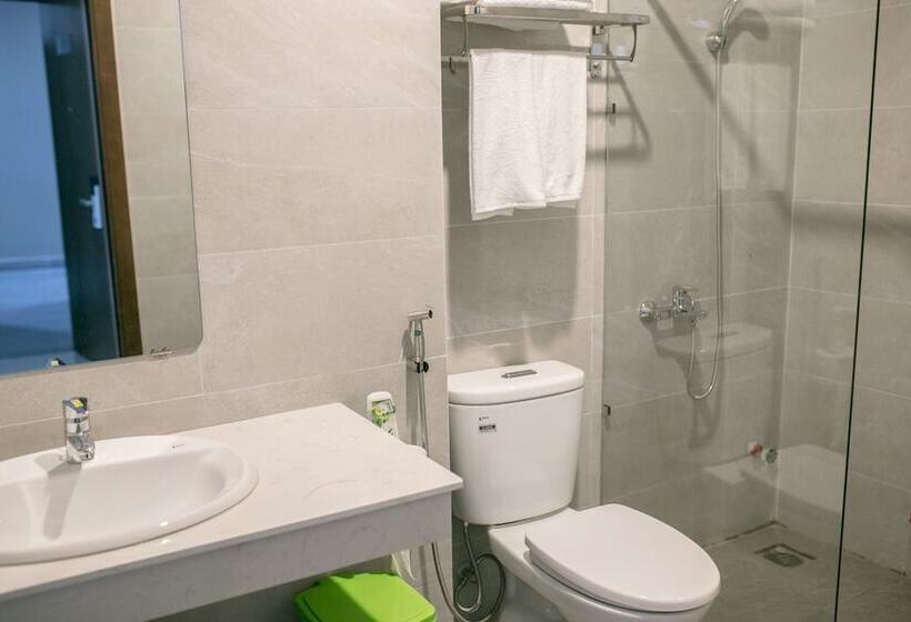 هتل Duong Chau Boutique