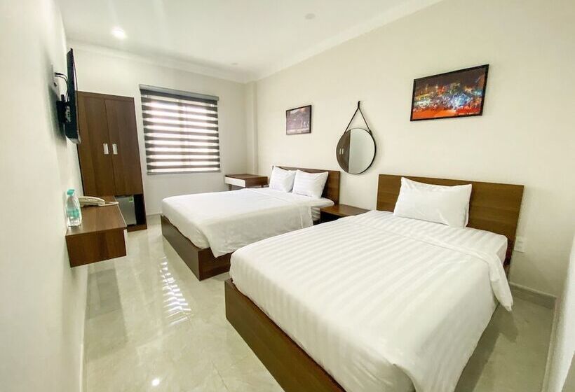 هتل Duong Chau Boutique