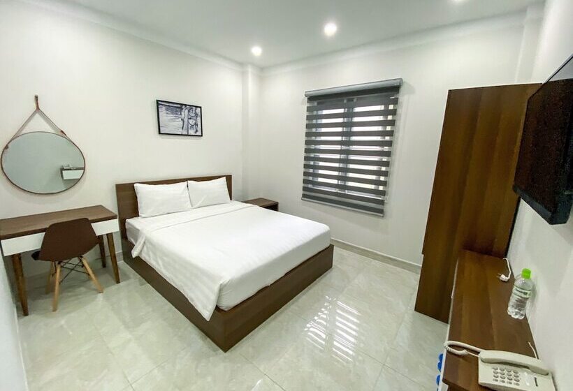 هتل Duong Chau Boutique