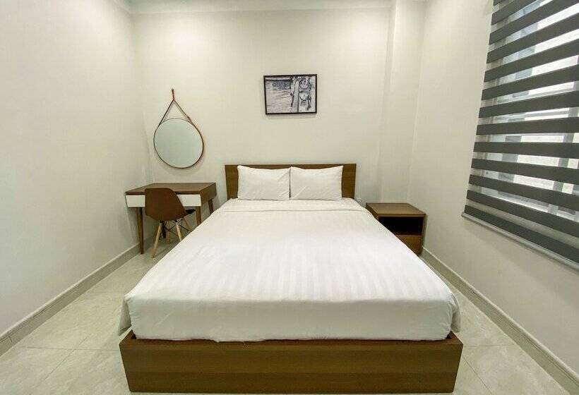 هتل Duong Chau Boutique