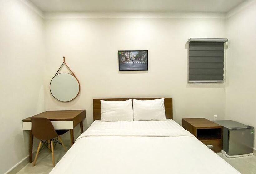 هتل Duong Chau Boutique