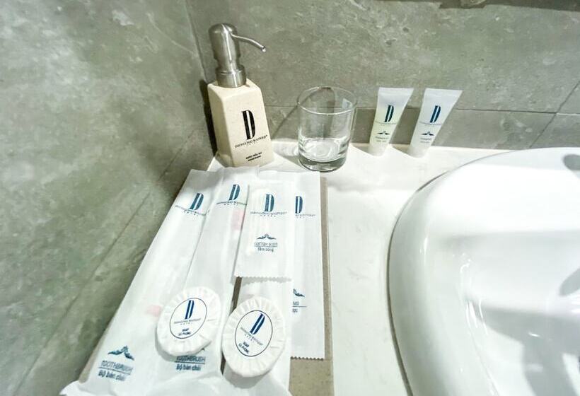 هتل Duong Chau Boutique