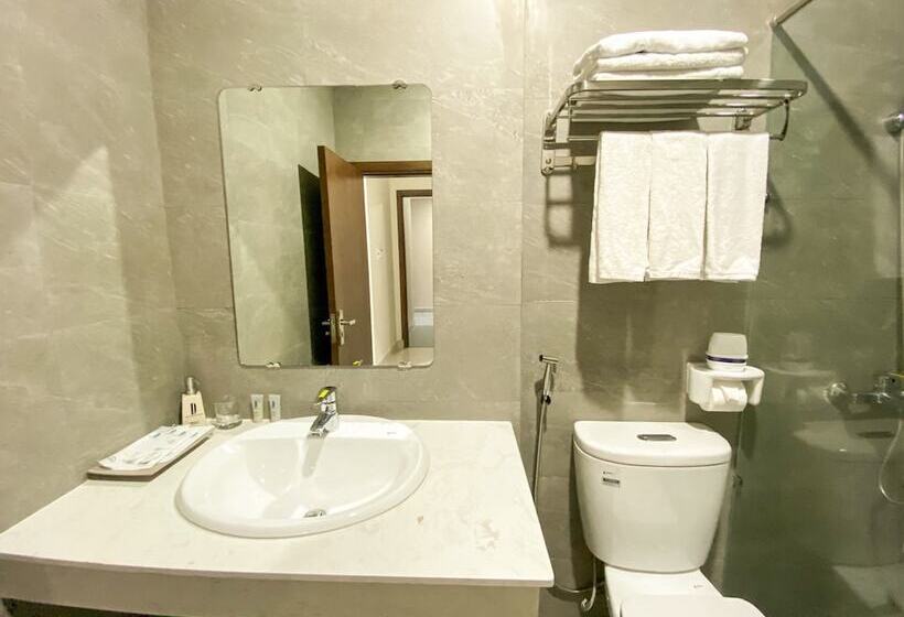 هتل Duong Chau Boutique