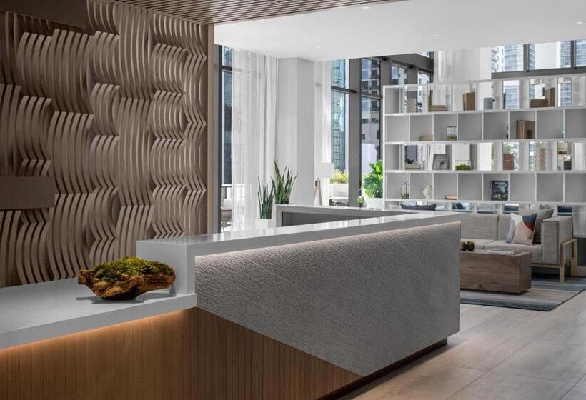 فندق Element Miami Brickell