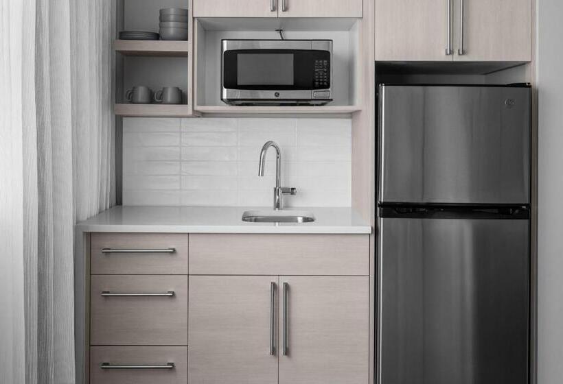 فندق Element Miami Brickell