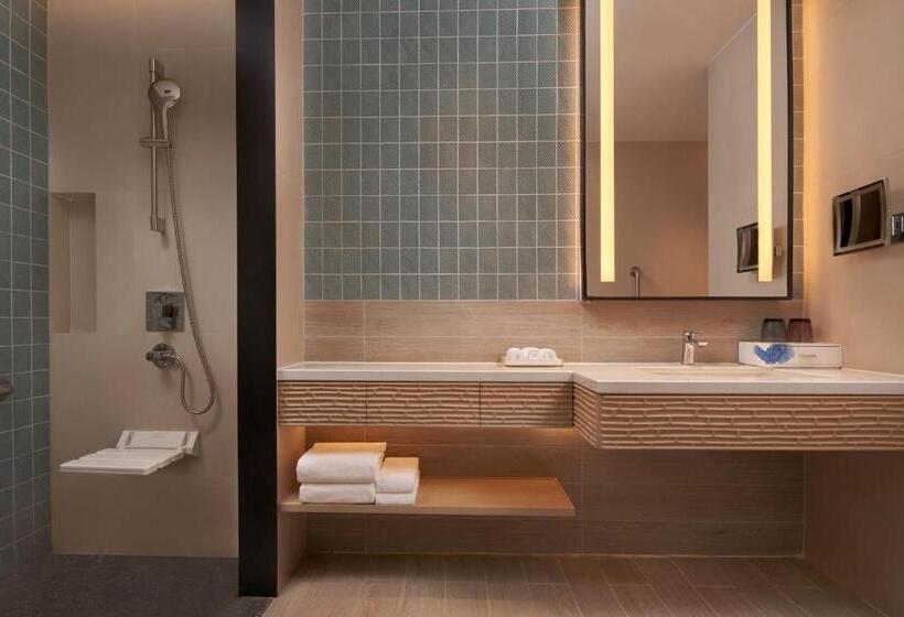 Hotel Element Xiamen Tong An