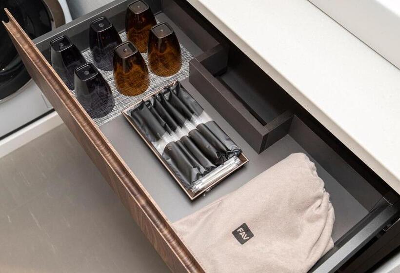 فندق Fav Kumamoto