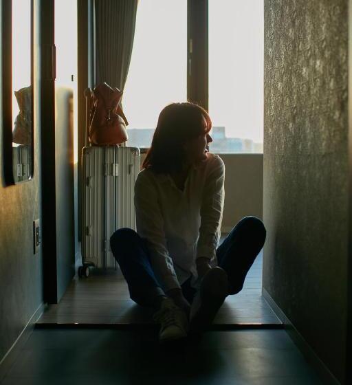 فندق Fav Kumamoto