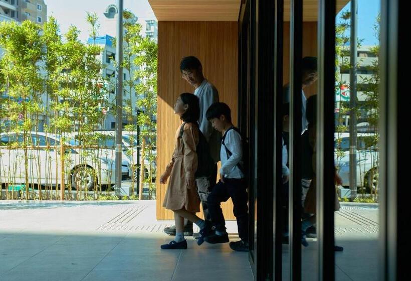 فندق Fav Kumamoto