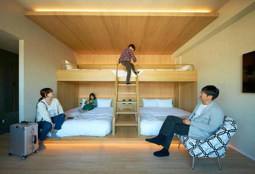 فندق Fav Kumamoto