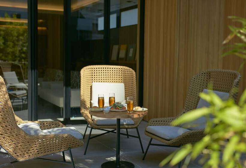 فندق Fav Kumamoto