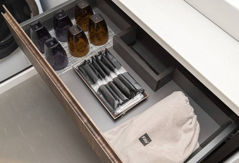 فندق Fav Kumamoto