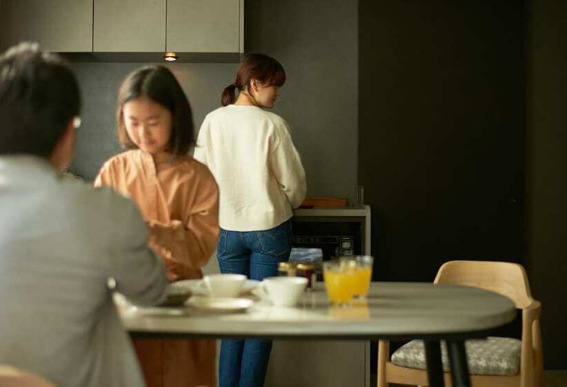 فندق Fav Kumamoto