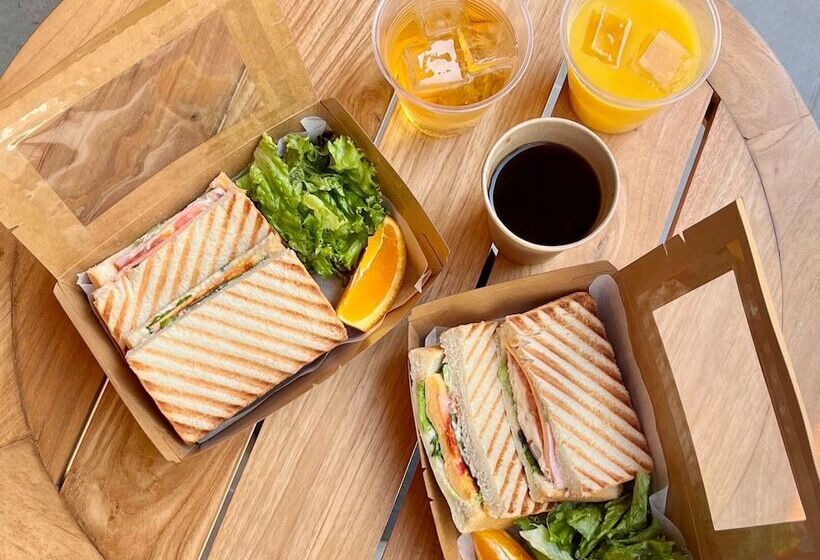 فندق Fav Kumamoto