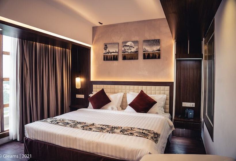 فندق Grand River View