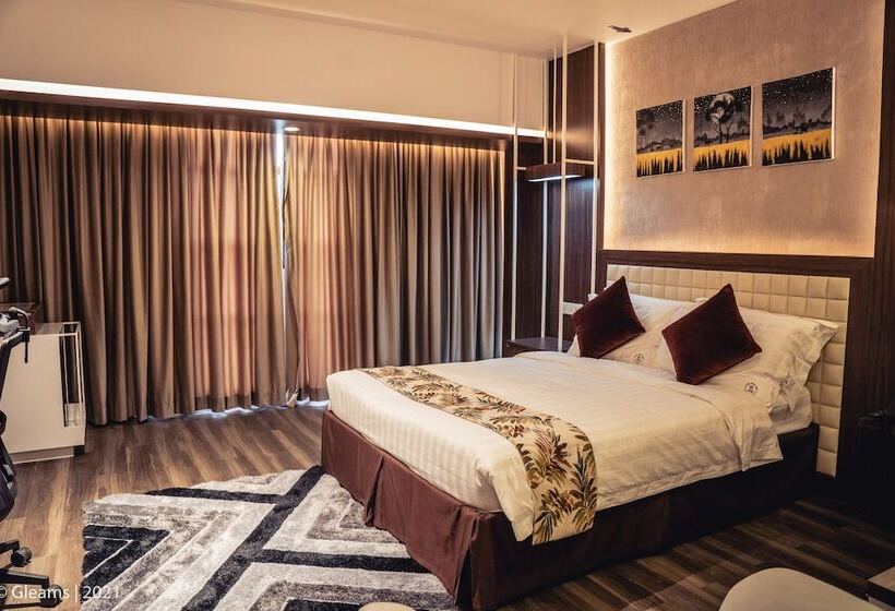 فندق Grand River View